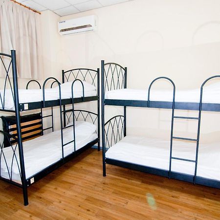 Rentrooms Thessaloniki Exterior photo
