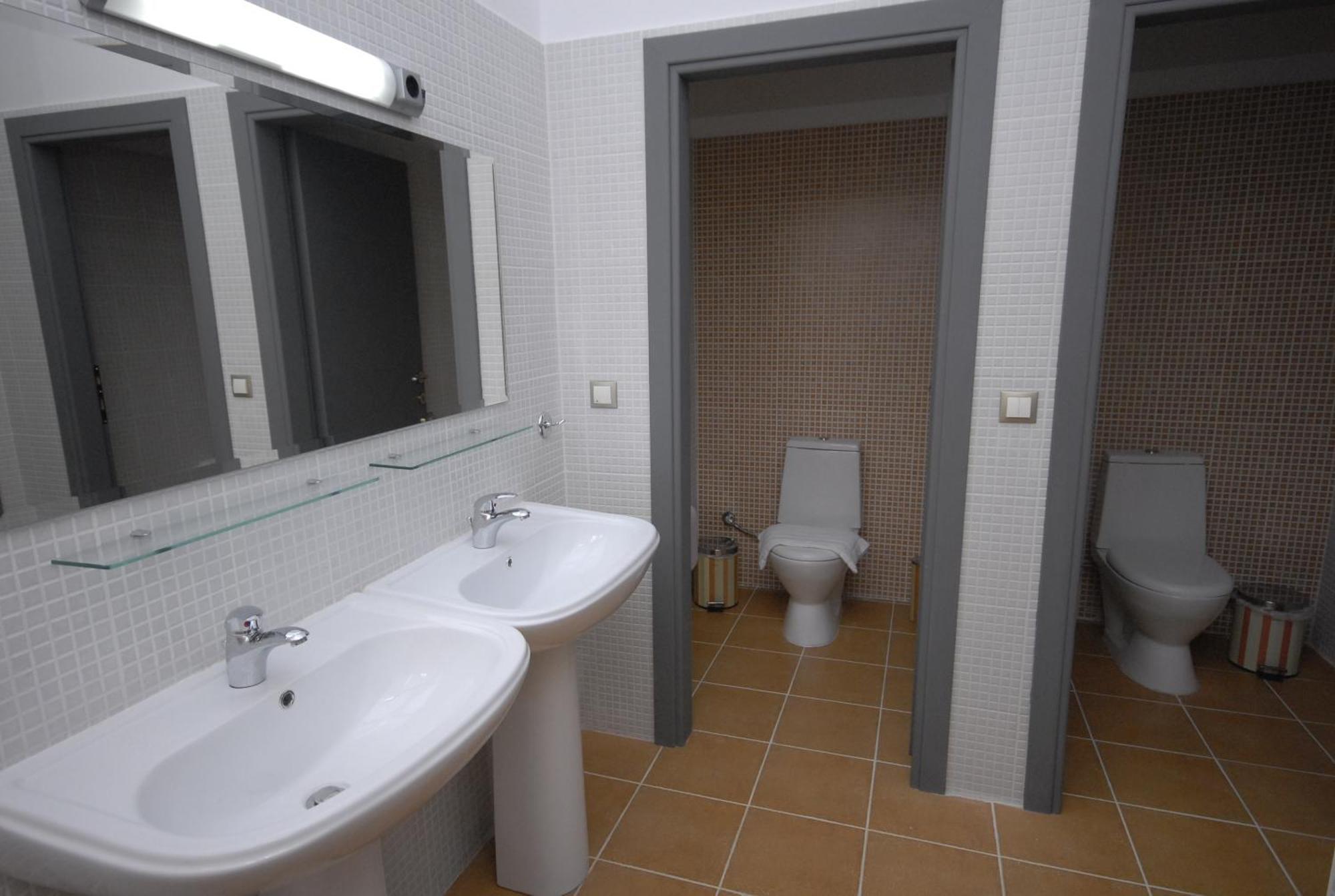 Rentrooms Thessaloniki Exterior photo